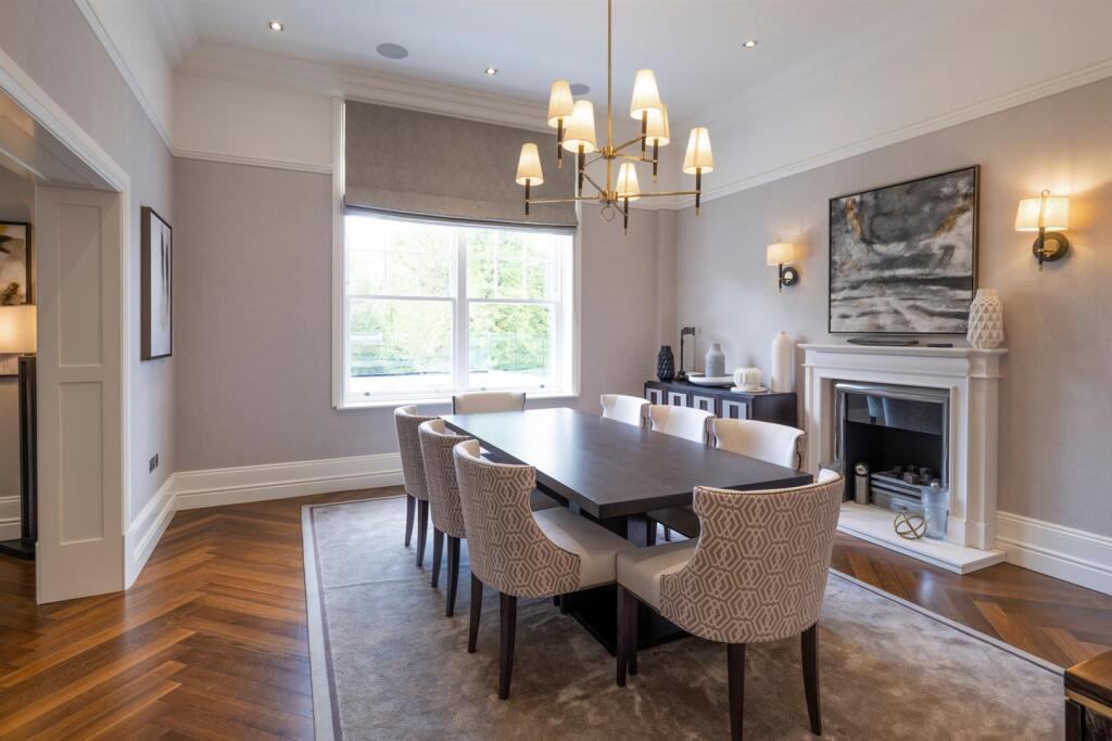 House in London - View 5