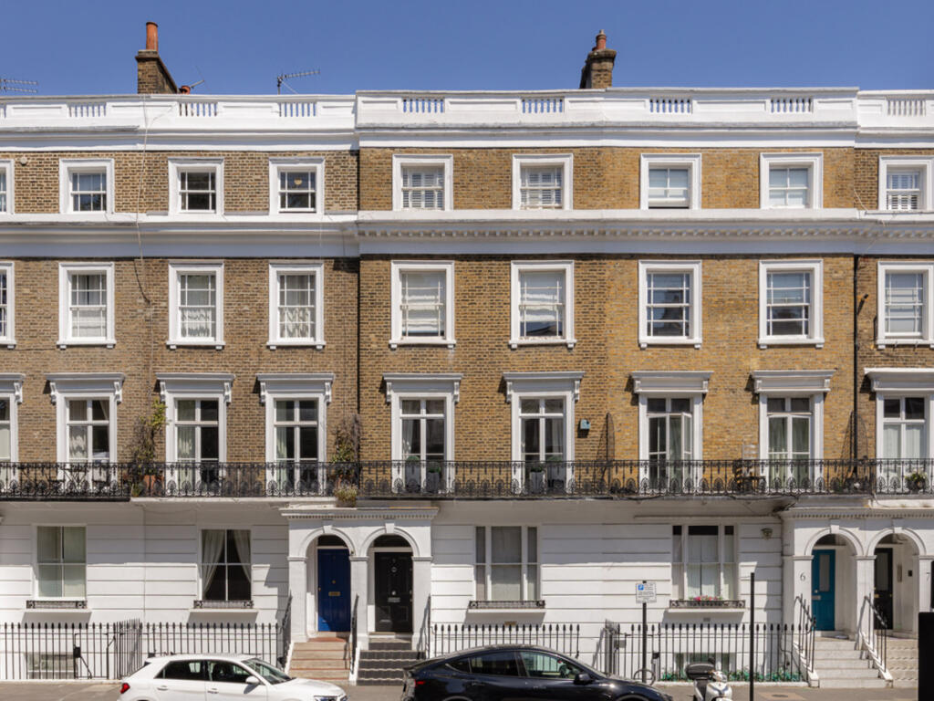 Main image of property: Oakley Street, London, SW3