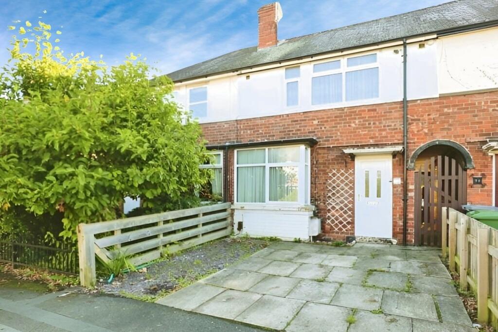 Main image of property: Burlington Avenue, York, North Yorkshire, YO10