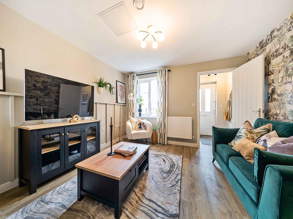 House in Littlehampton, Hampton Park, Wick - View 2