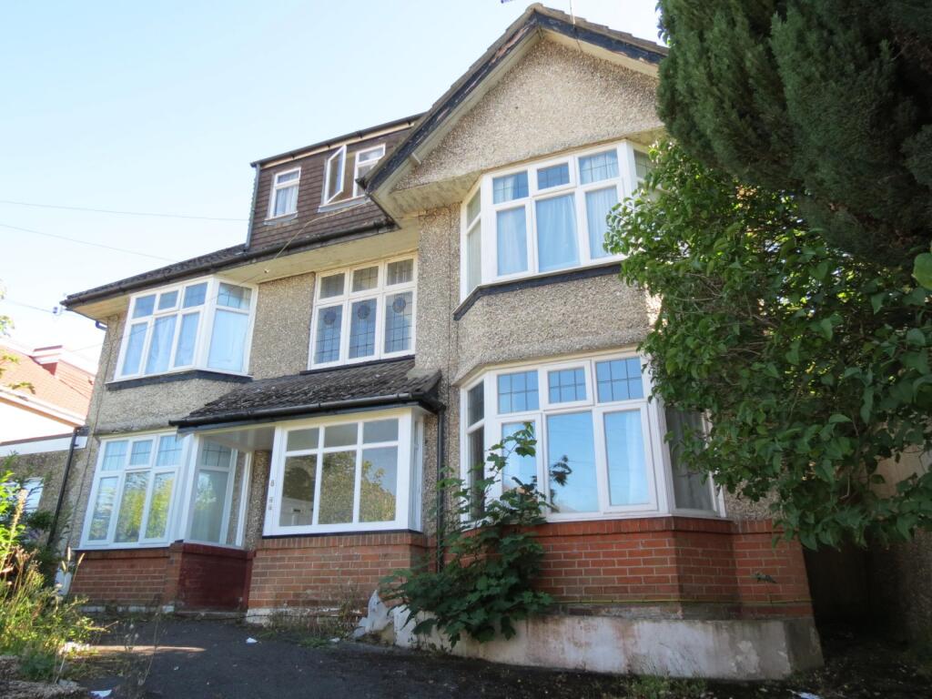 Main image of property: Maxwell Road, BH9