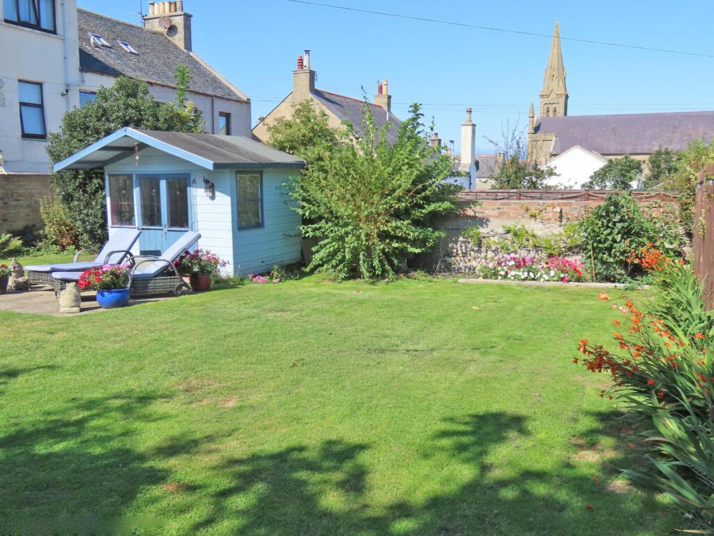 Additional image 32 of 53 High Street, Buckie, Moray, AB56 1AT