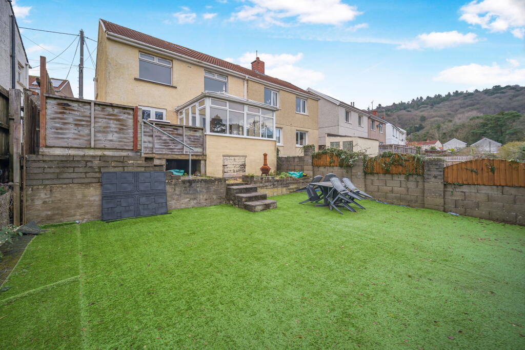 Main image of property: Birch Road, Baglan, Port Talbot, SA12 8PN