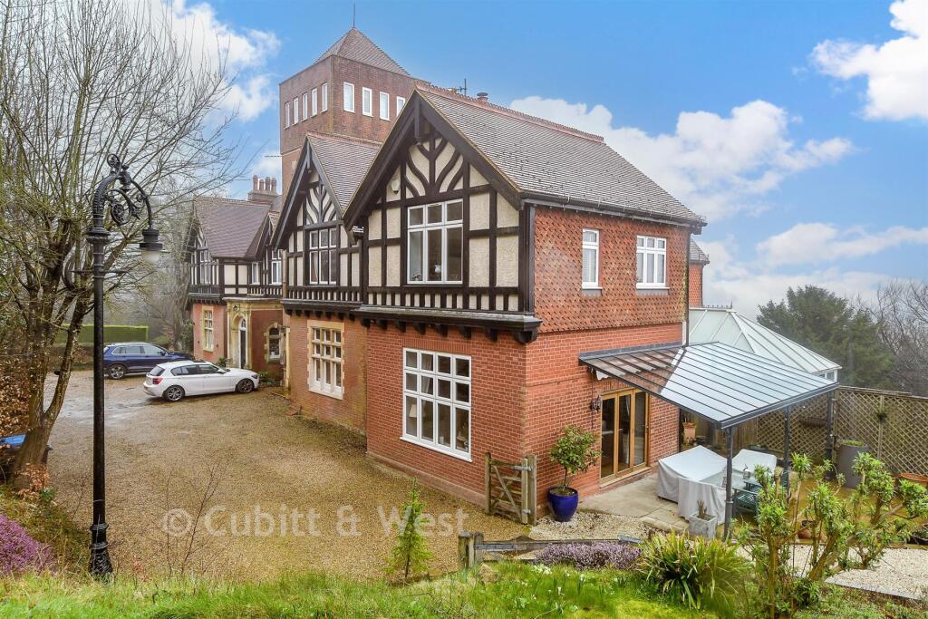 Main image of property: War Coppice Road, Caterham, Surrey