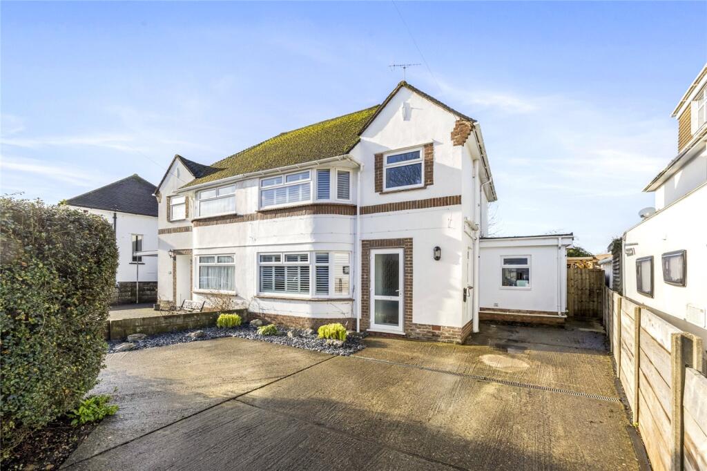 Main image of property: Shirley Drive, Offington, Worthing, West Sussex, BN14
