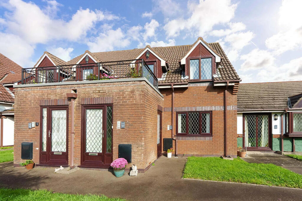 Main image of property: 17, Godred Court, Ramsey
