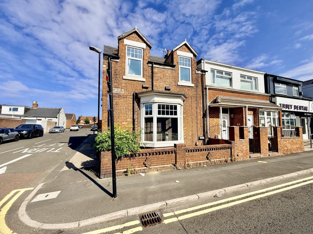 Main image of property: Enfield Street, Sunderland, Tyne and Wear, SR4