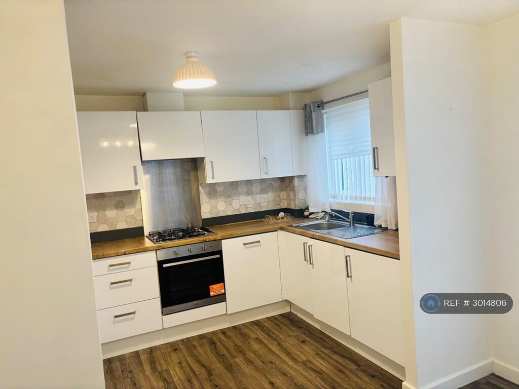 House in Bradford - More