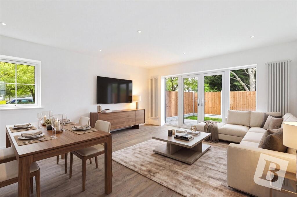 Lodge Lane, Romford, RM5 photo 2