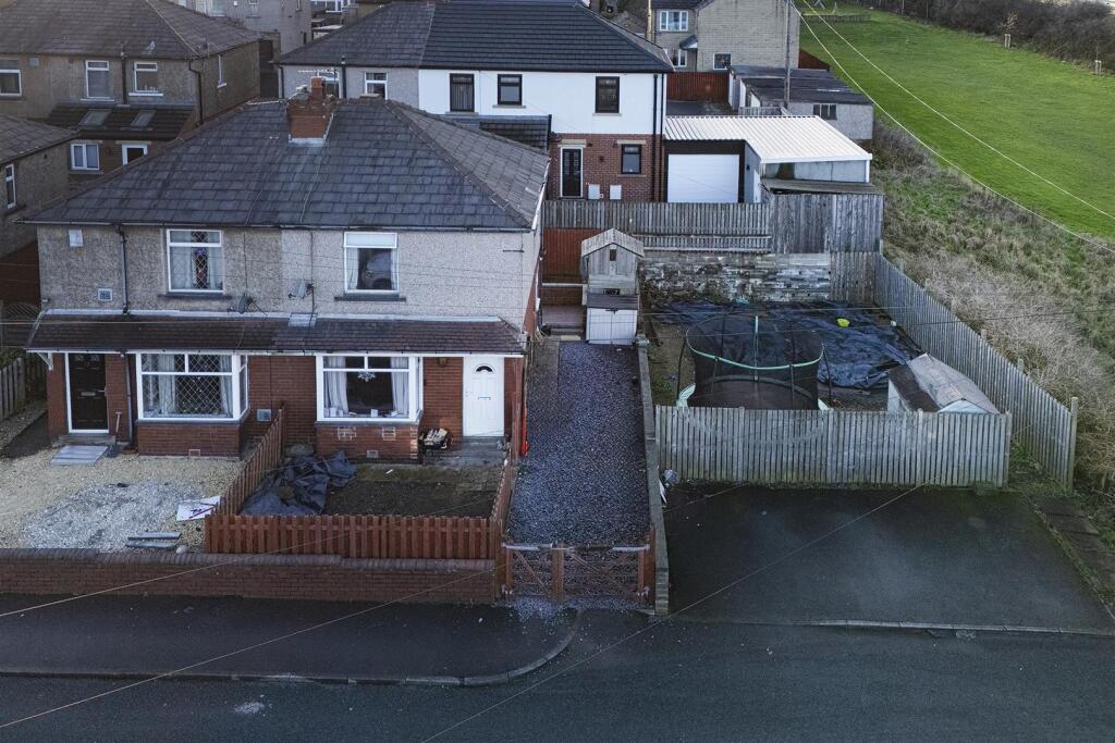 Main image of property: Royd Avenue, Ainley Top, Huddersfield