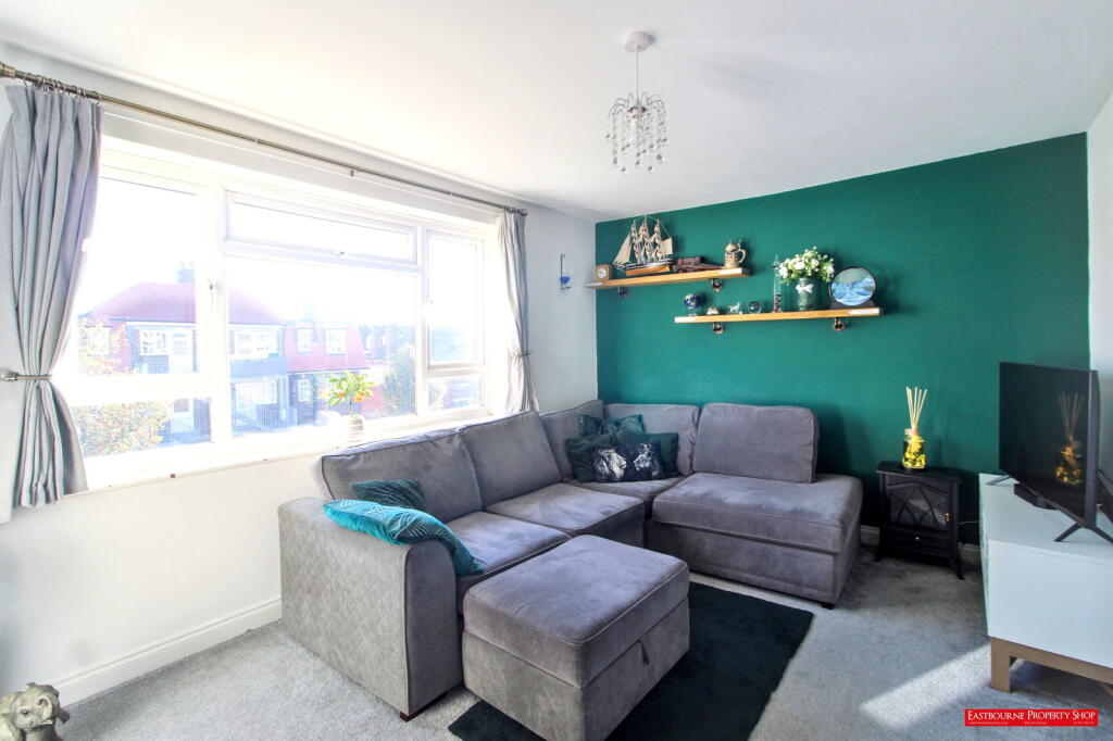 Belle Vue Road, Eastbourne, BN22 7RF