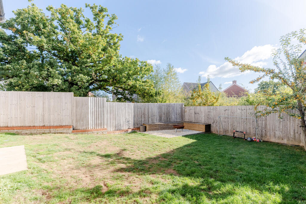 House in Bristol - View 4