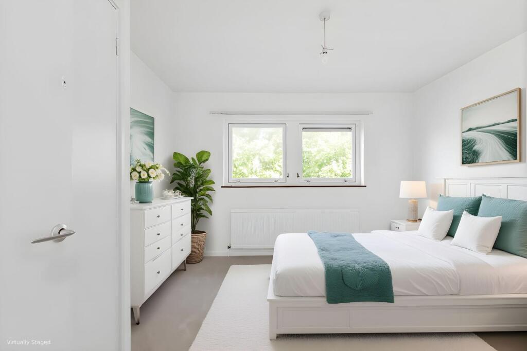 Brecon Road, Hammersmith, London, W6 - View 5