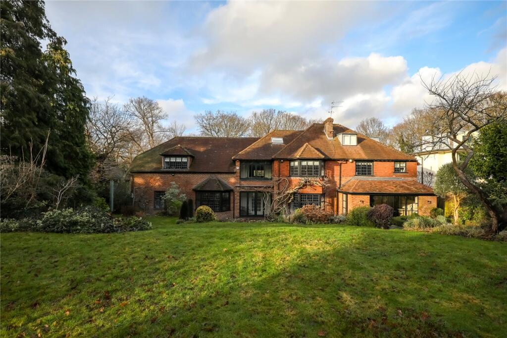 Main image of property: Ellerton Road, Wimbledon, SW20