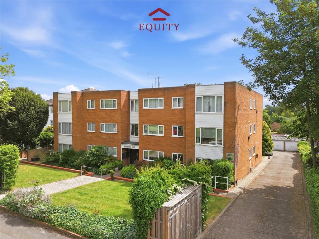 Main image of property: Bycullah Road, Enfield, EN2