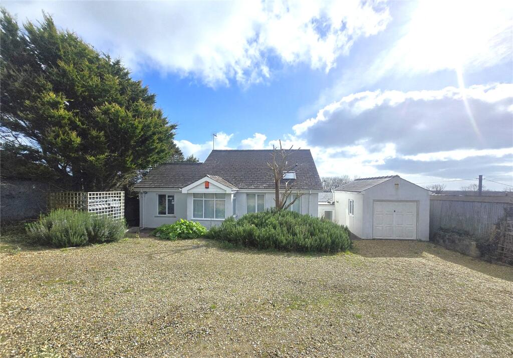 Main image of property: Trewent Hill, Freshwater East, Pembroke, Pembrokeshire, SA71