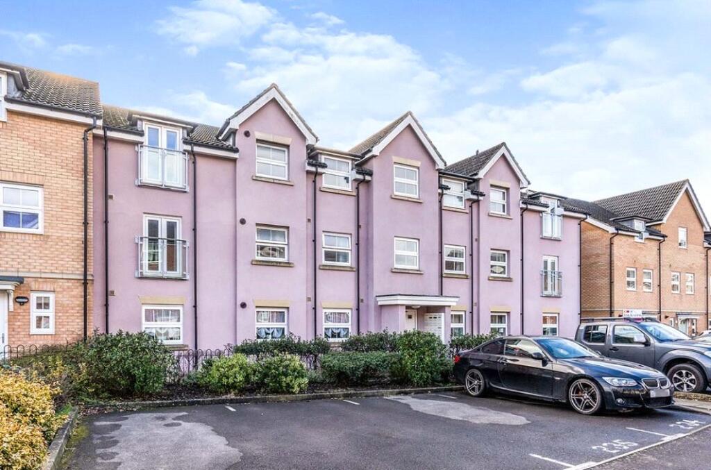 Main image of property: White's Way, Hedge End, Southampton, Hampshire, SO30