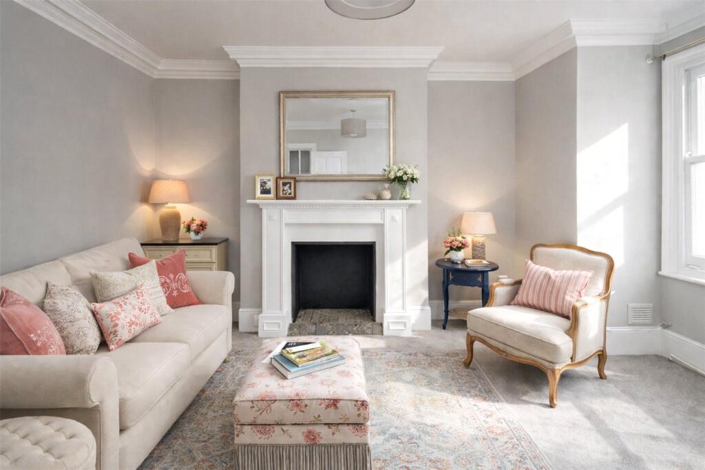 Main image of property: Vera Road, London, SW6