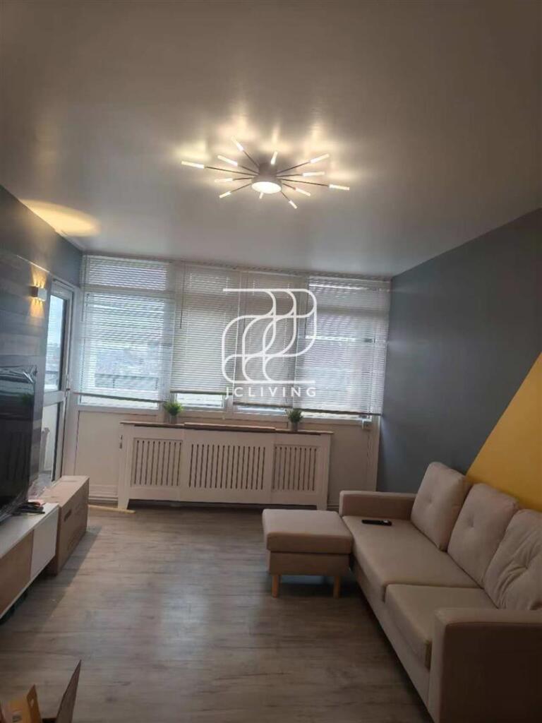 Main image of property: Cornish House, London