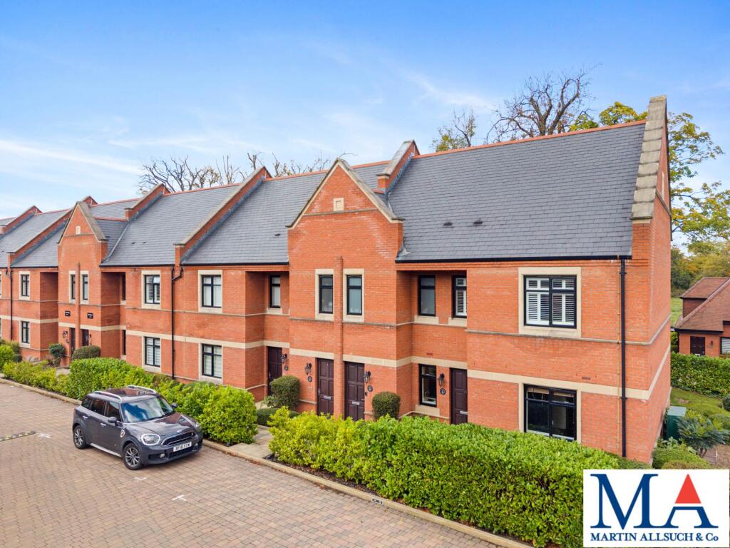 Main image of property: Marlborough Drive, Bushey