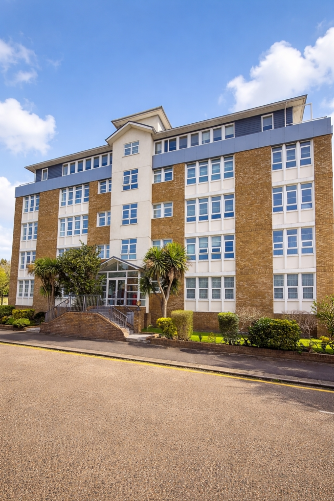 Main image of property: Warren Fields Valencia Road, Stanmore, Greater London, HA7