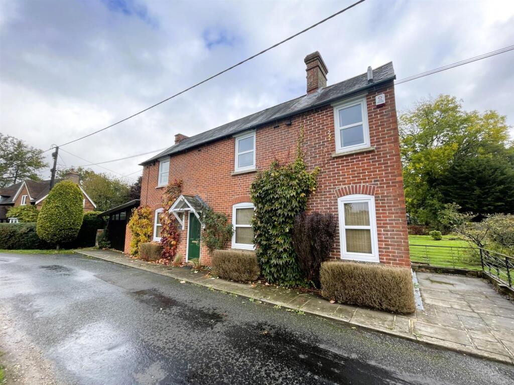 Main image of property: Westridge, Highclere, Newbury