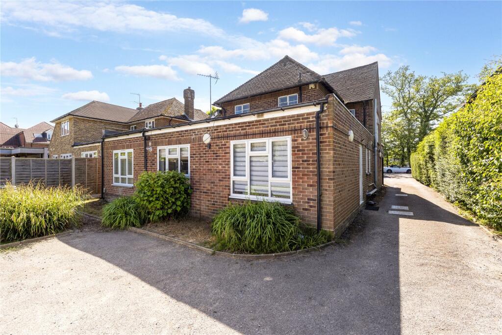 Main image of property: Wilton, Station Road, Edenbridge, Kent, TN8