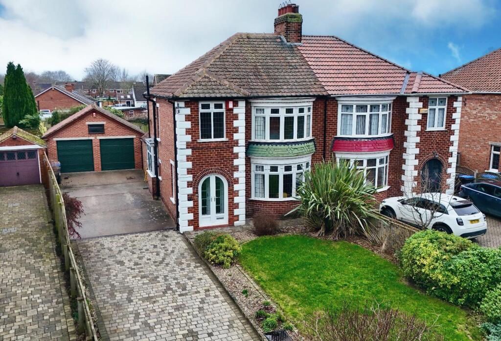 Main image of property: Acklam Road, Middlesbrough