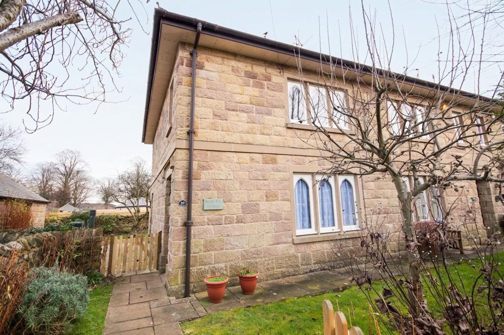 Main image of property: 20 Orchard Lane, Ripley, HG3