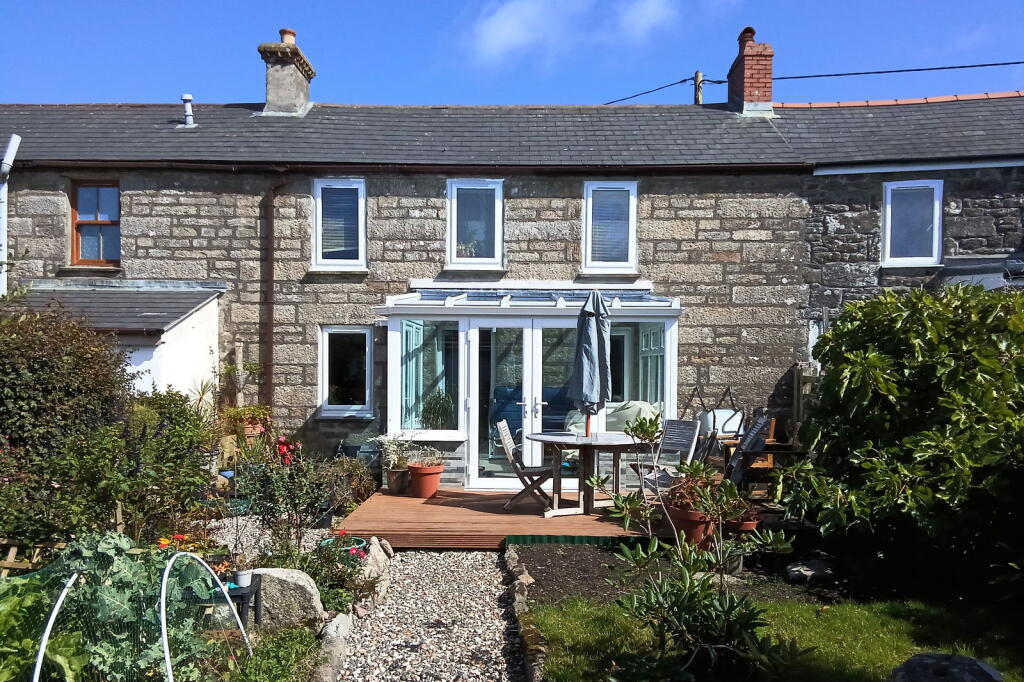 Main image of property: Boscaswell Village, Pendeen TR19