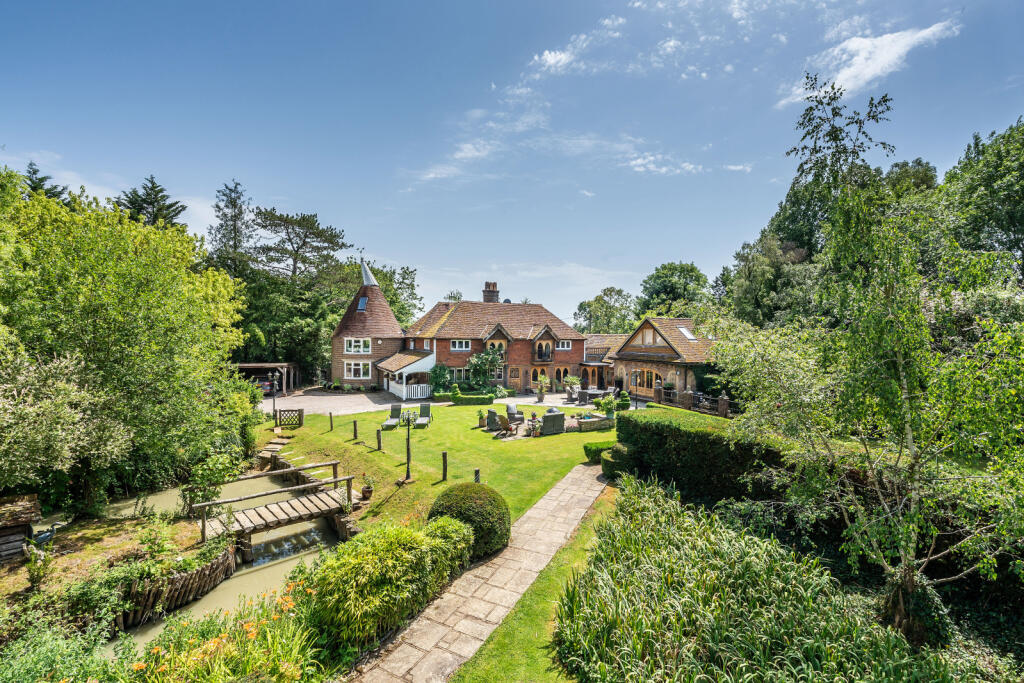 Main image of property: Pikes Lane, Crowhurst, Surrey, RH7