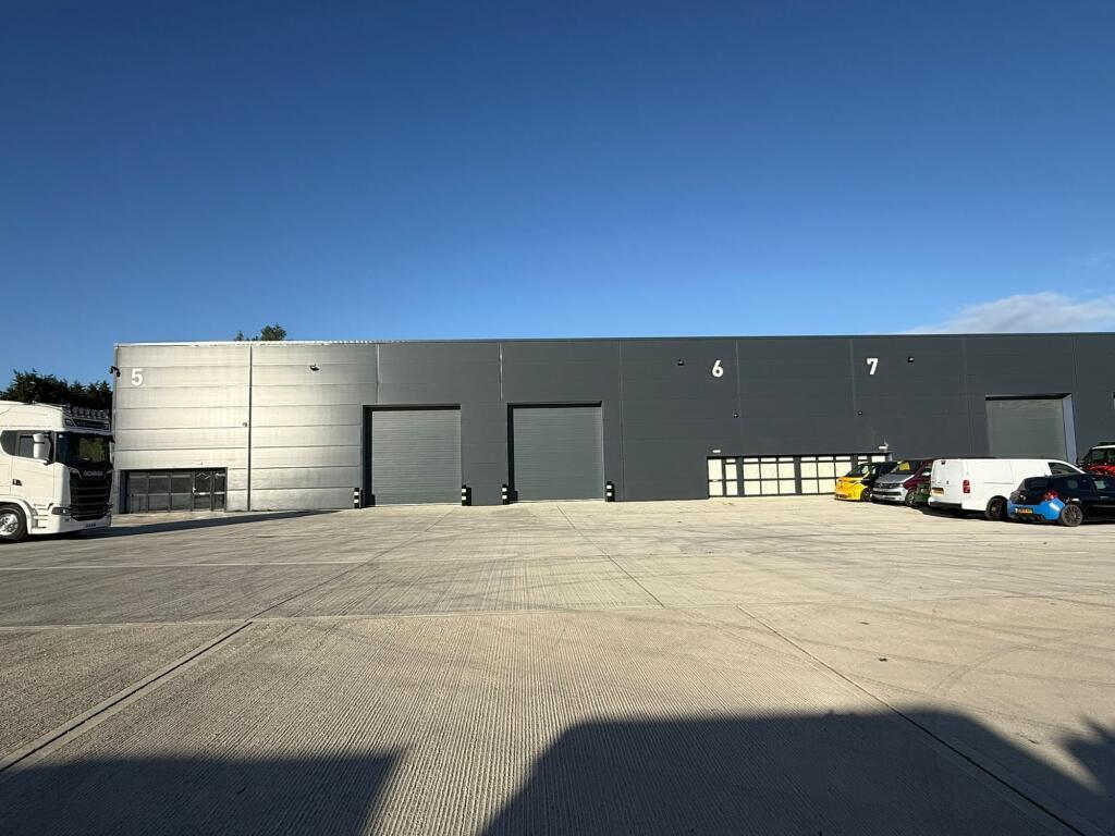 Main image of property: Snetterton Park, Snetterton