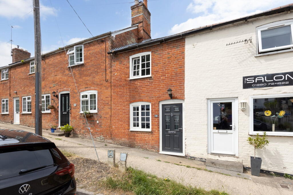 Main image of property: Court Hill, Potterne, Wiltshire, SN10 5PN