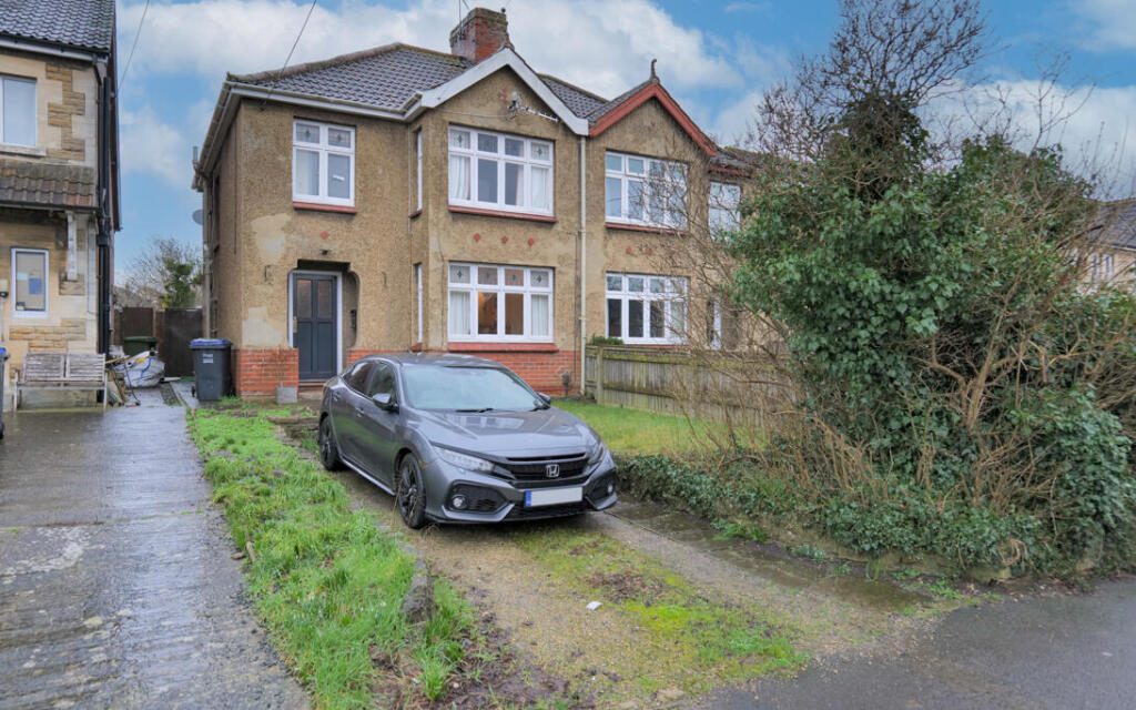 Main image of property: Forest Road, Melksham