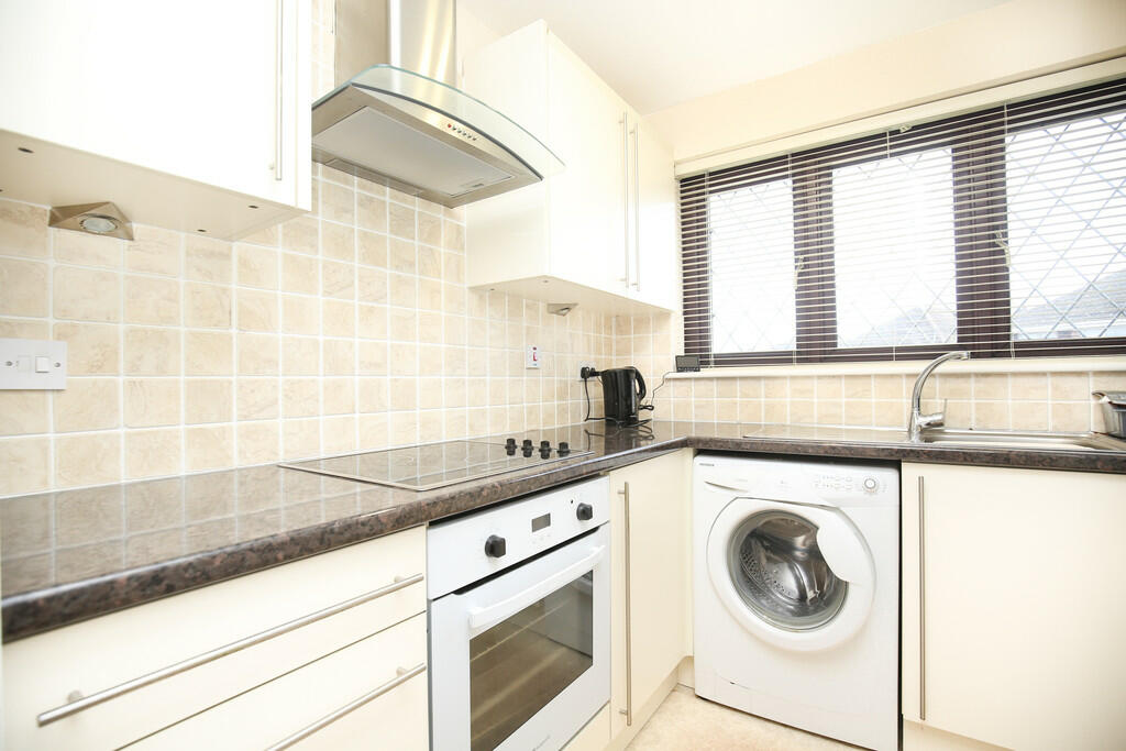 Apartment in North Warwickshire, Atherstone CP - View 3