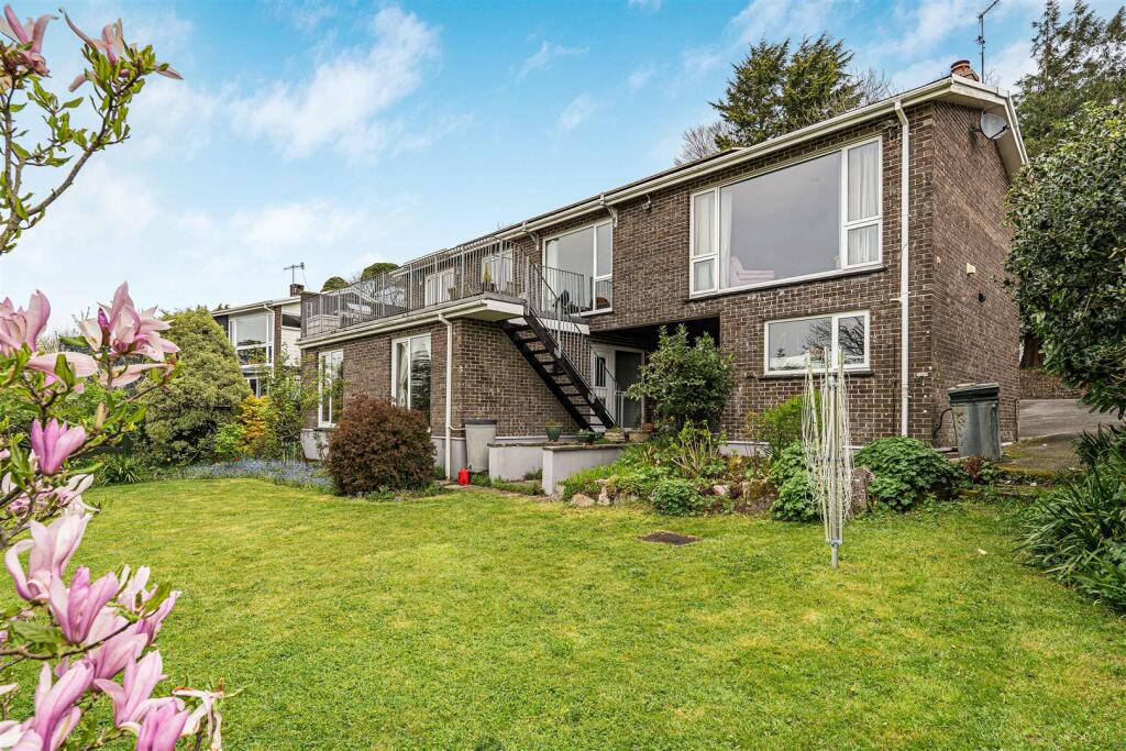 Main image of property: Cross Lane, Bodmin