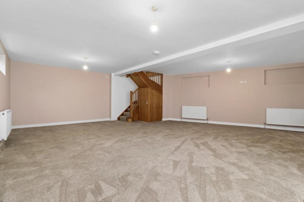 The Mews, Gardner Street, Herstmonceux, Hailsham – pohled 4