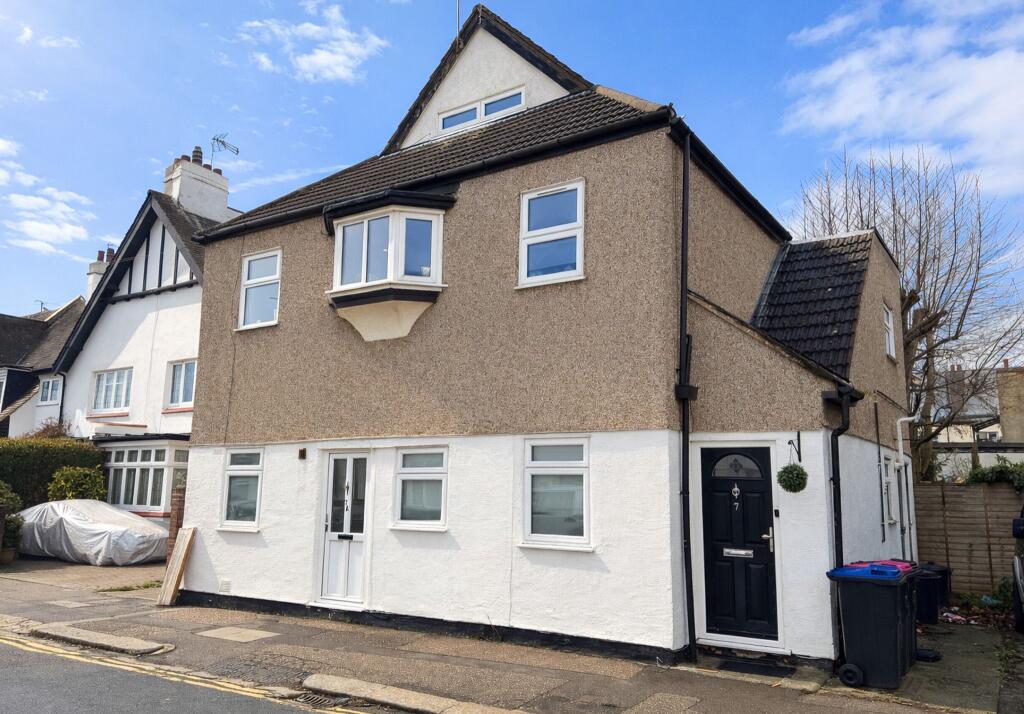 Main image of property: Nelson Drive, Leigh-on-Sea