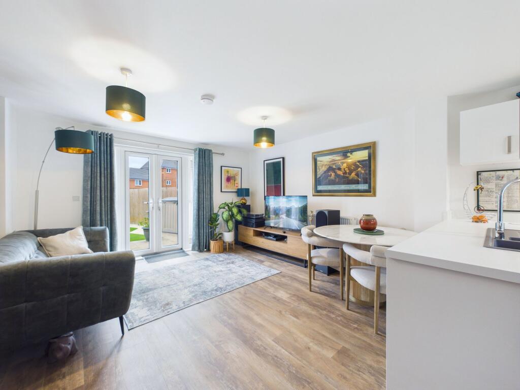 House in Portsmouth - View 5