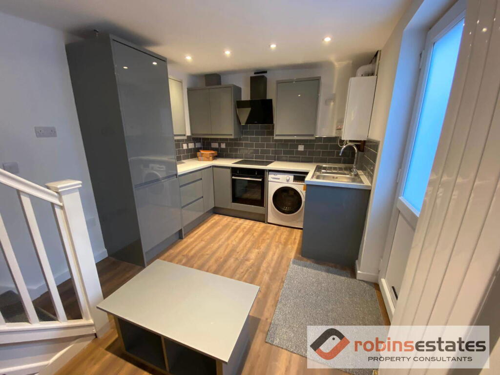 Main image of property: Cromwell Street, Nottingham, NG7