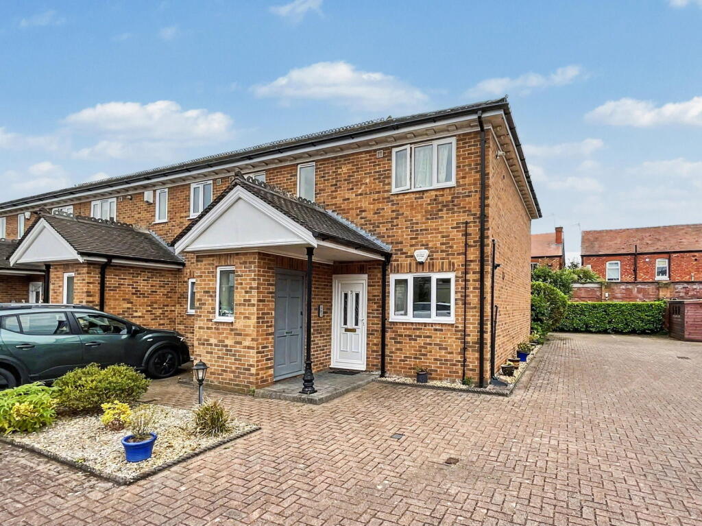 Apartment in Sefton, Liverpool City Region