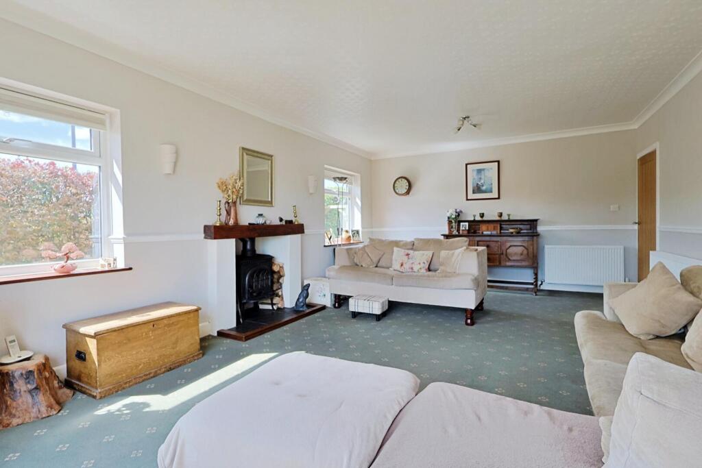 House in Corfe Mullen - View 5