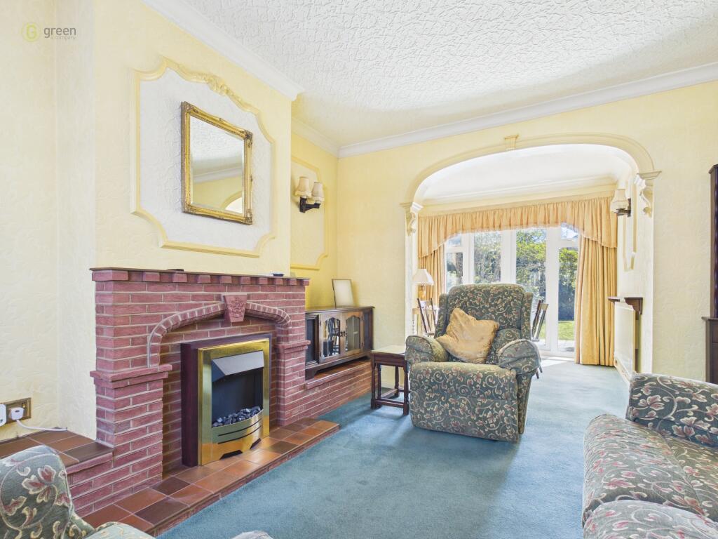 Additional image 11 of Brownfield Road, Shard End, B34