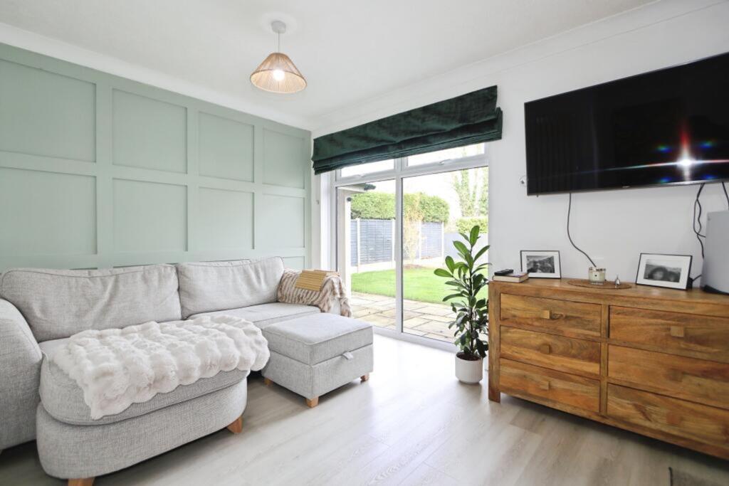 House in Ashby-de-la-Zouch, Shellbrook, Ashby de la Zouch - View 4