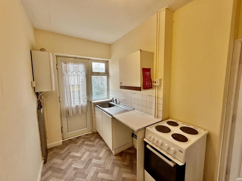 Apartment in London - More