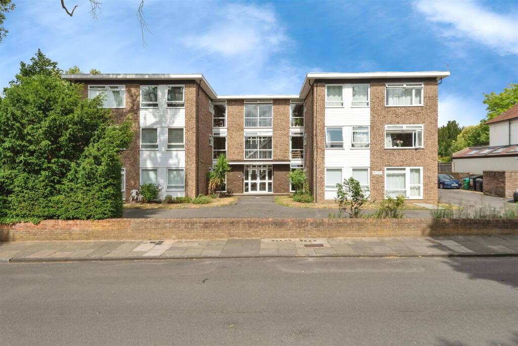 Main image of property: Manor Road, Twickenham