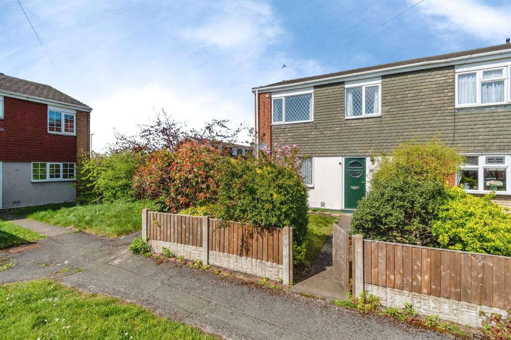 Main image of property: Lime Avenue, Walsall