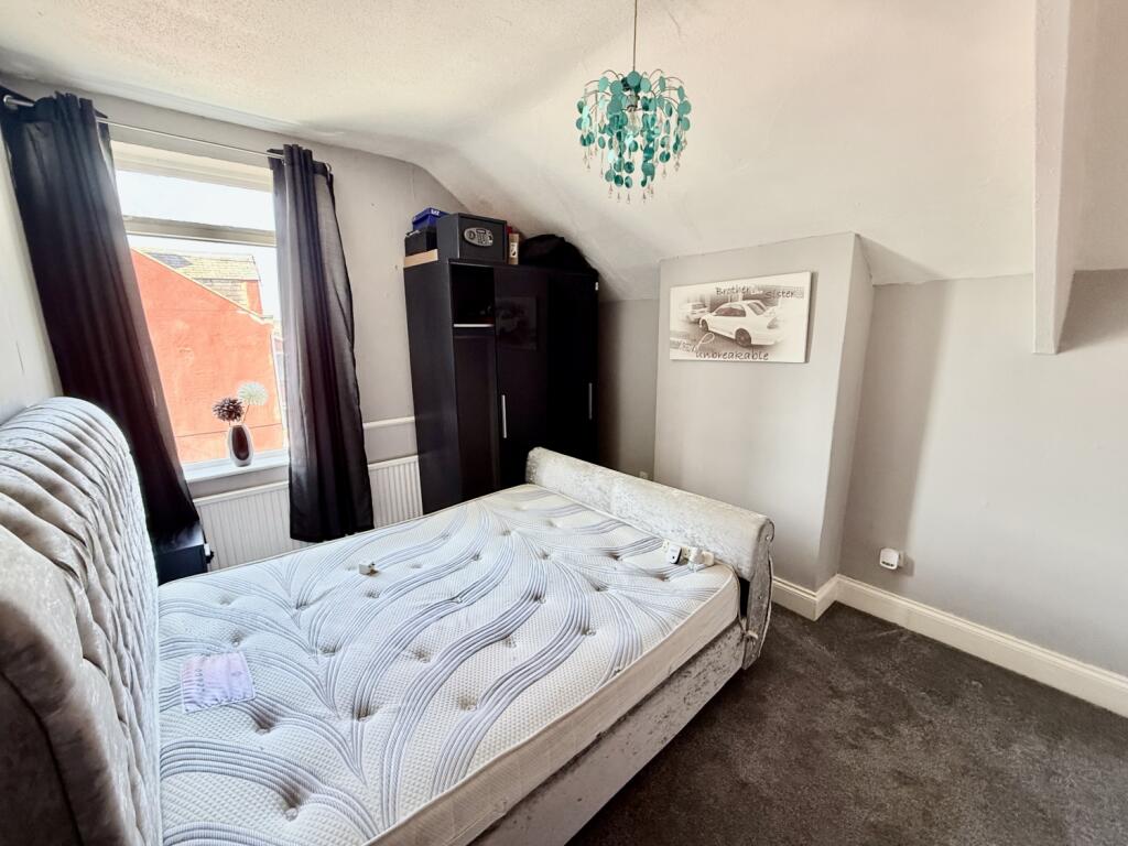 House in Sunderland, Pallion - More