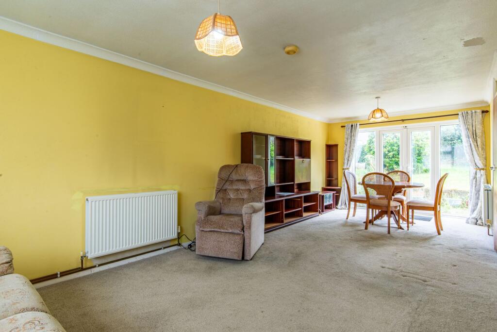 House in Dobwalls, Cornwall - View 3