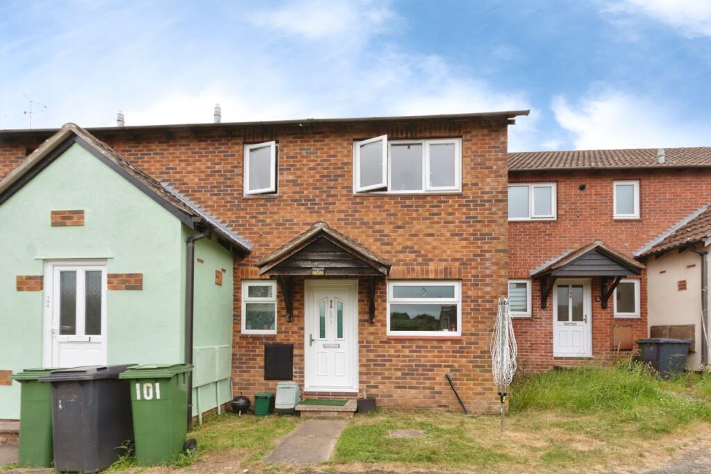 Main image of property: Beecham Berry, Basingstoke, Hampshire, RG22